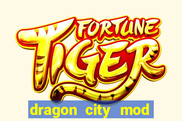 dragon city mod apk team2earn